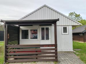 Brunarica Dolce Vita 85