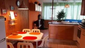 Balaton Siofok Vacation House - Balatonszabadi Fürdőtelep