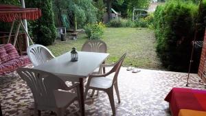 Balaton Siofok Vacation House