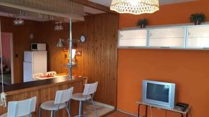 Balaton Siofok Vacation House