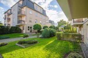 Dom & House - Apartments Parkur Sopot