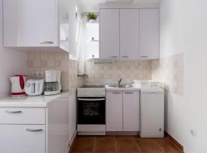 Apartments Lavanda Idila