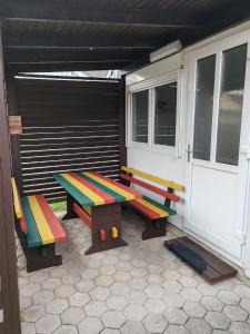 Brunarica Dolce Vita 85