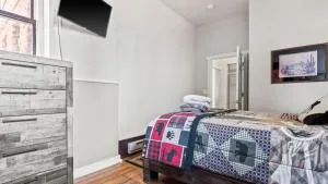 Papa's Place - blocks from downtown - 莱德维尔