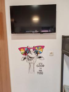 Brunarica Dolce Vita 85