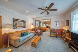 Forget Me Not - Twin Lakes