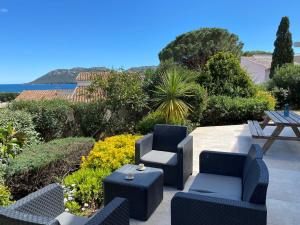 Appartement Marina di Fiori by Intendance Excellency
