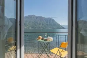 Il Timone by Rent All Como - Colonno