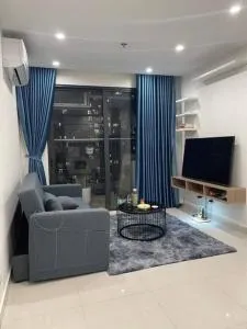 Vinhomes smart city - Green Homestay - Phú Thú