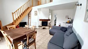 Maison avec jardin à Sigean - Confort et tranquillité