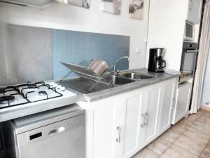 Maison avec jardin à Sigean - Confort et tranquillité