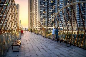Vinhomes smart city - Green Homestay