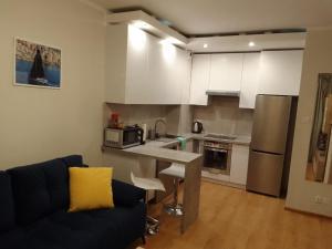 Apartament Fuda Wiedeńska 2b