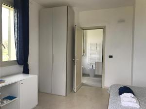 Tenuta Valle dell Idro Otranto con piscina