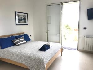 Tenuta Valle dell Idro Otranto con piscina