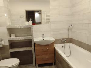 Apartament Fuda Wiedeńska 2b