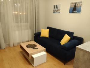 Apartament Fuda Wiedeńska 2b