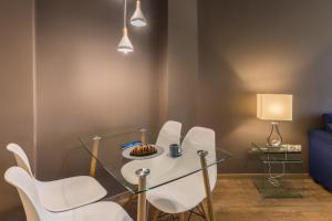 Danae by halu! 2-bedroom apartment in the center