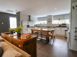 Pendle View Apartments