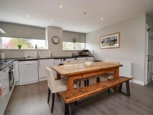 Pendle View Apartments