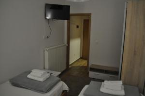 Guesthouse Bakarac 
