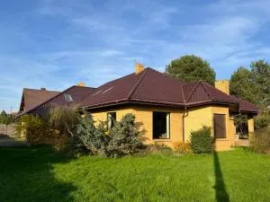 Willa w Piszu - 皮什