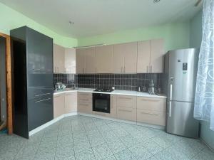 Apartment near Castle