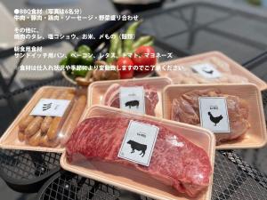 b local Umitosora - 2 BR Villa with Breathtaking Ocean View for 10 Ppl