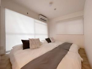 b hotel Dai3Himawari - 30 sec to PeacePark!! HUGE comfort house Up to 10p