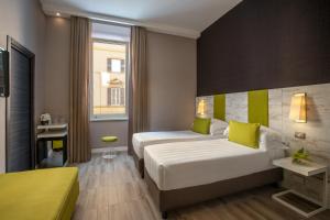 Classic Double or Twin Room room in THE GUARDIAN