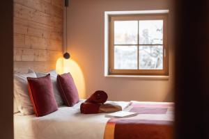 Hotels Alliey & Spa Piscine Appart-hotel Serre chevalier : photos des chambres