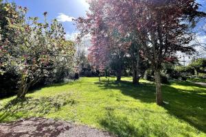 Le Manoir Mermoz : Appartement T2 tout équipé
