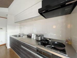 M BLD by b hotel - Beautiful, spacious apartment next to Peace Park