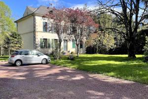 Le Manoir Mermoz : Appartement T2 tout équipé