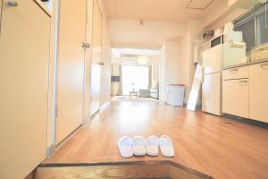 Earls Court by b hotel - Spacious & Relaxing just 4 blocks to Peace Park