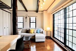 bHOTEL Pacifica - 30sec walk to PeacePark, Beautiful Condo