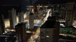 Apartamento Skyline IF Benidorm Levante