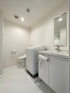 b hotel Arts Dobashi - Beautiful Apt in the Heart of the City