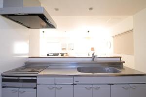 Marumasa by b hotel - Large 2BR Apt 10PPL near Peace Park 301