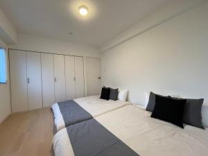 b hotel Ms lea - Modern Spacious Apartment Beside Peace Park 10 ppl