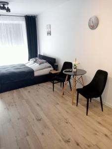 Apartament Diament-Jezioro Nyskie