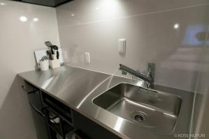 Origaminn 402 by b hotel - 5 mins PeacePark