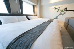 Origaminn 301 by b hotel - 5 mins Peace Park