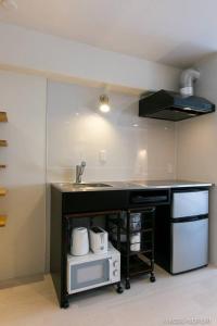 Origaminn 401 by b hotel - 5 mins Peace Park