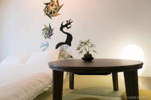 Origaminn 403 by b hotel - 5 mins PeacePark