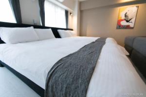 Origaminn 601 by b hotel - 5 mins PeacePark