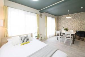 La-Shante by b hotel - 5 mins walk to the PeacePark & Up to 4 ppl