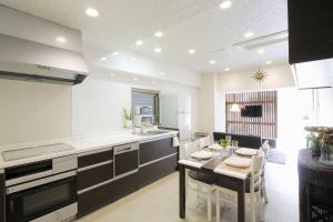 La-Shante by b hotel - 5 mins walk to the PeacePark & 2BR 10 ppl #101