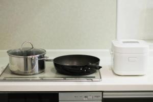 La-Shante by b hotel - 5 mins walk to the PeacePark & 2BR 10 ppl #101