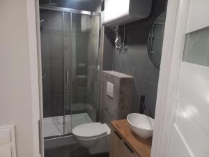 Apartamenty Plebiscytowa 32 Katowice